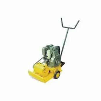 Earth Rammer